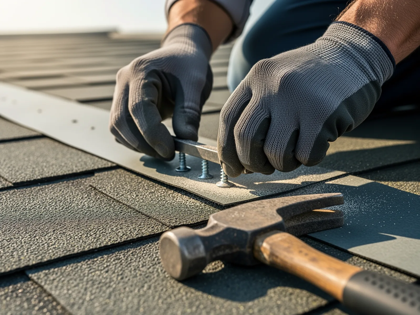 Why choose Fascia Repair in Barnegat Light, NJ